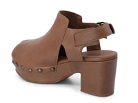 Chocolat Blu - Women's Galla Sandal