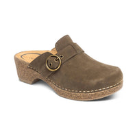 Aetrex - Women's Madison Clogs