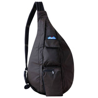 Kavu - Unisex Rope Sack Crossbody Bag
