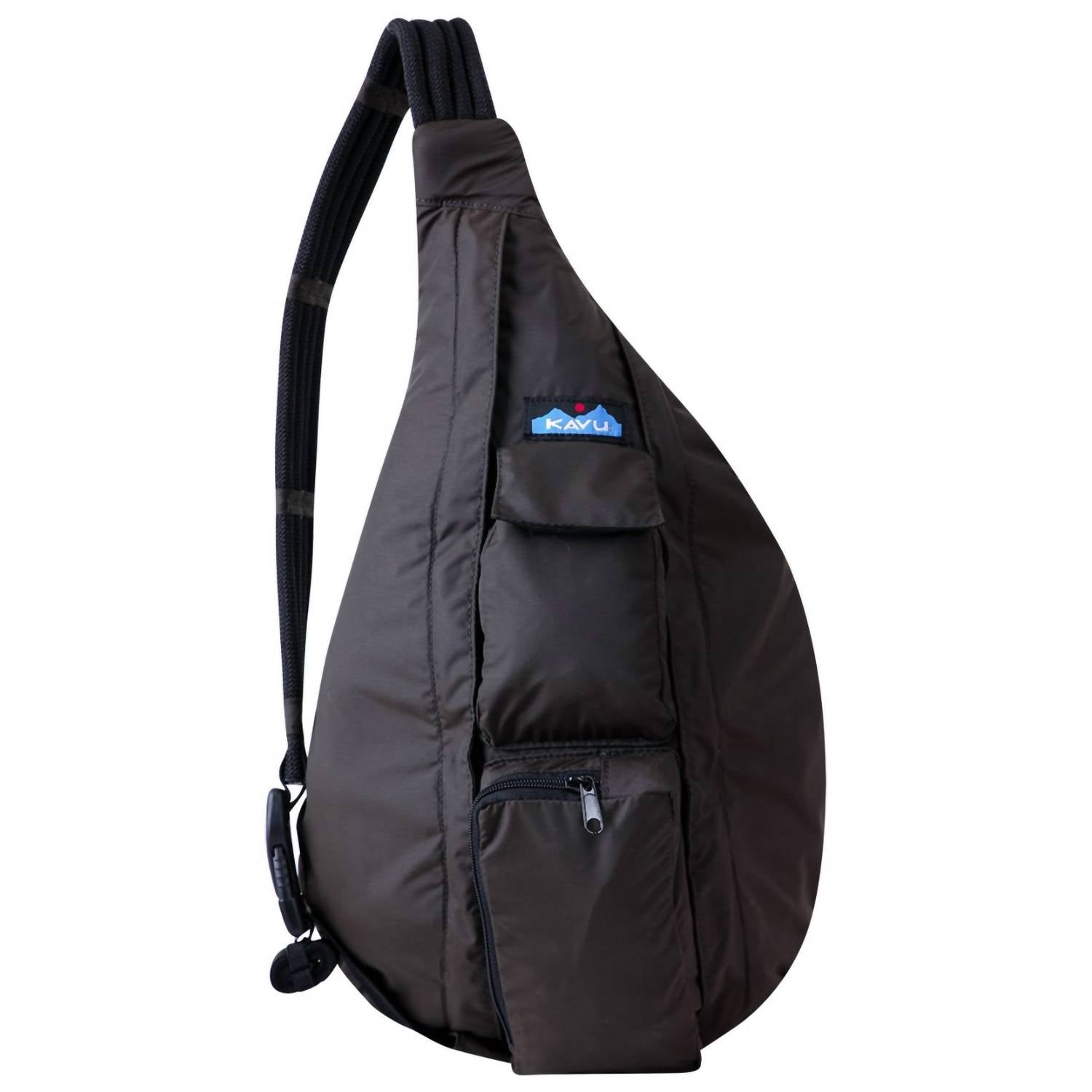 Kavu - Unisex Rope Sack Crossbody Bag