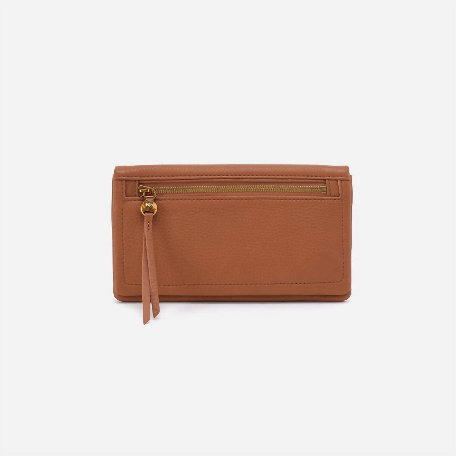 Hobo - Women's Lumen Continental Wallet