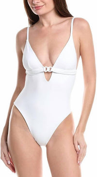 Vitamin A - Luxe Link Maillot Swimsuit