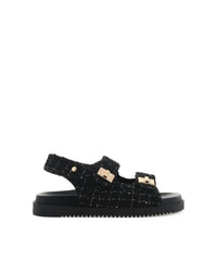 Billini - Women's Lillian Boucle Sandals
