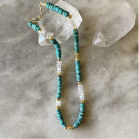Robindira Unsworth - Women's Imani Necklace
