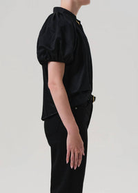 Citizens Of Humanity - Leila Classic Button Up Blouse