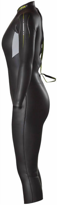 Neosport Usa - Women's 5/3mm Nrg Triathlon Fullsuit