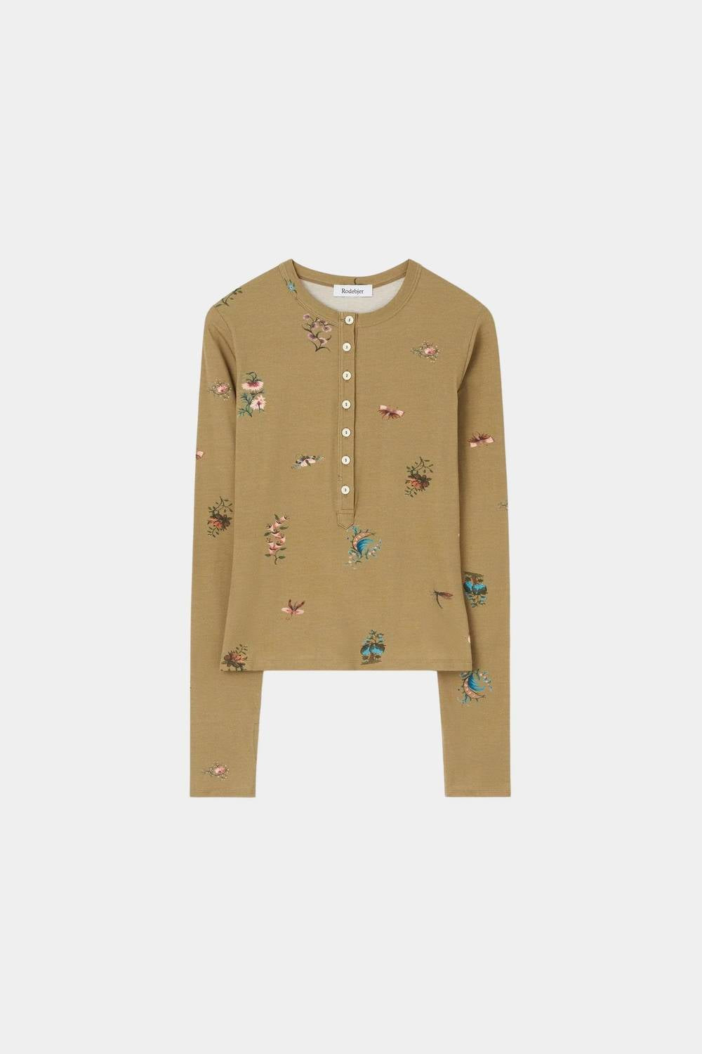 Rodebjer - Kiara Henley Top