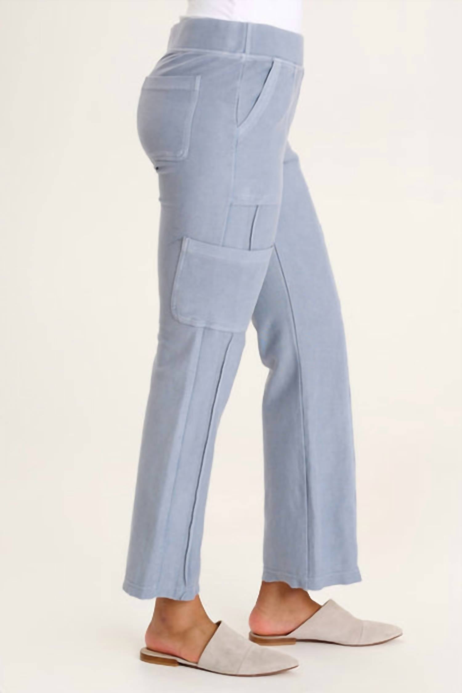 Xcvi - Kiah Flare Pant