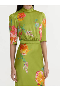 Saloni - Adele Dress