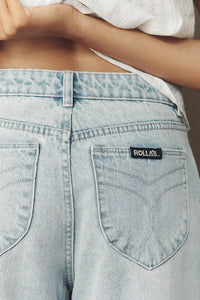 Rolla'S - Kate Baggy Jeans