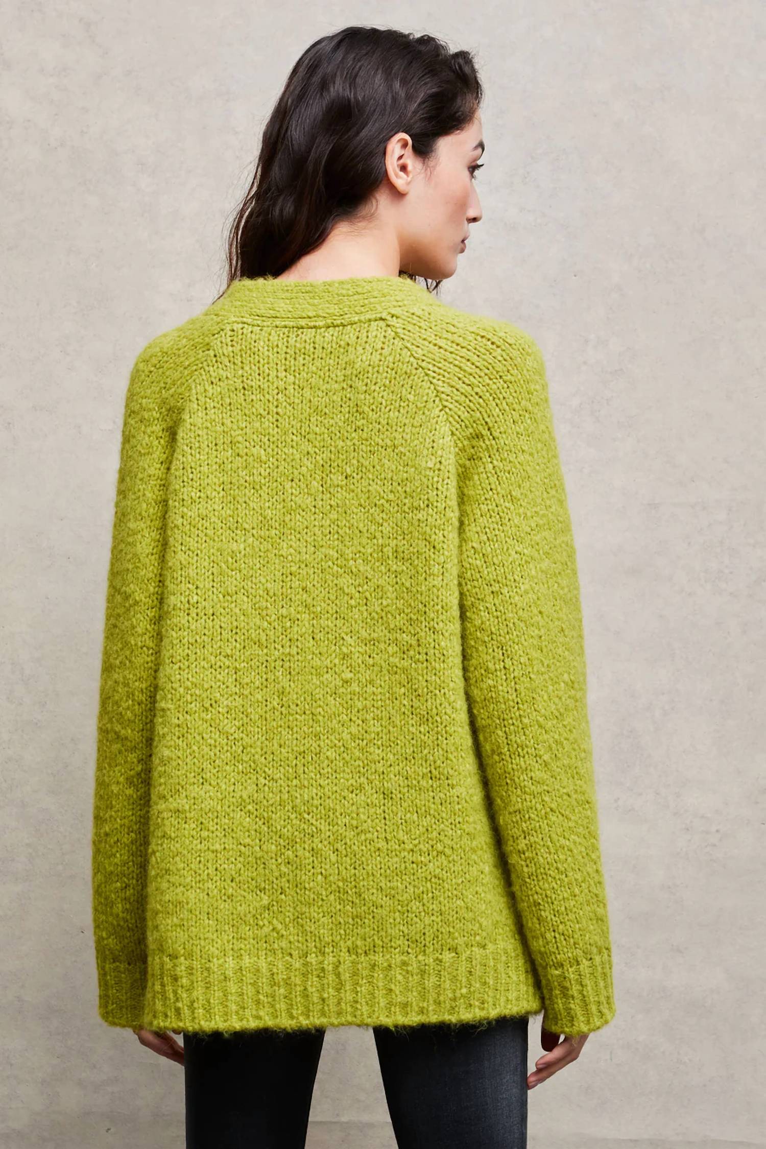 Ero Sweater