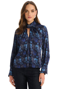Allison - SAMANTHA BLOUSE