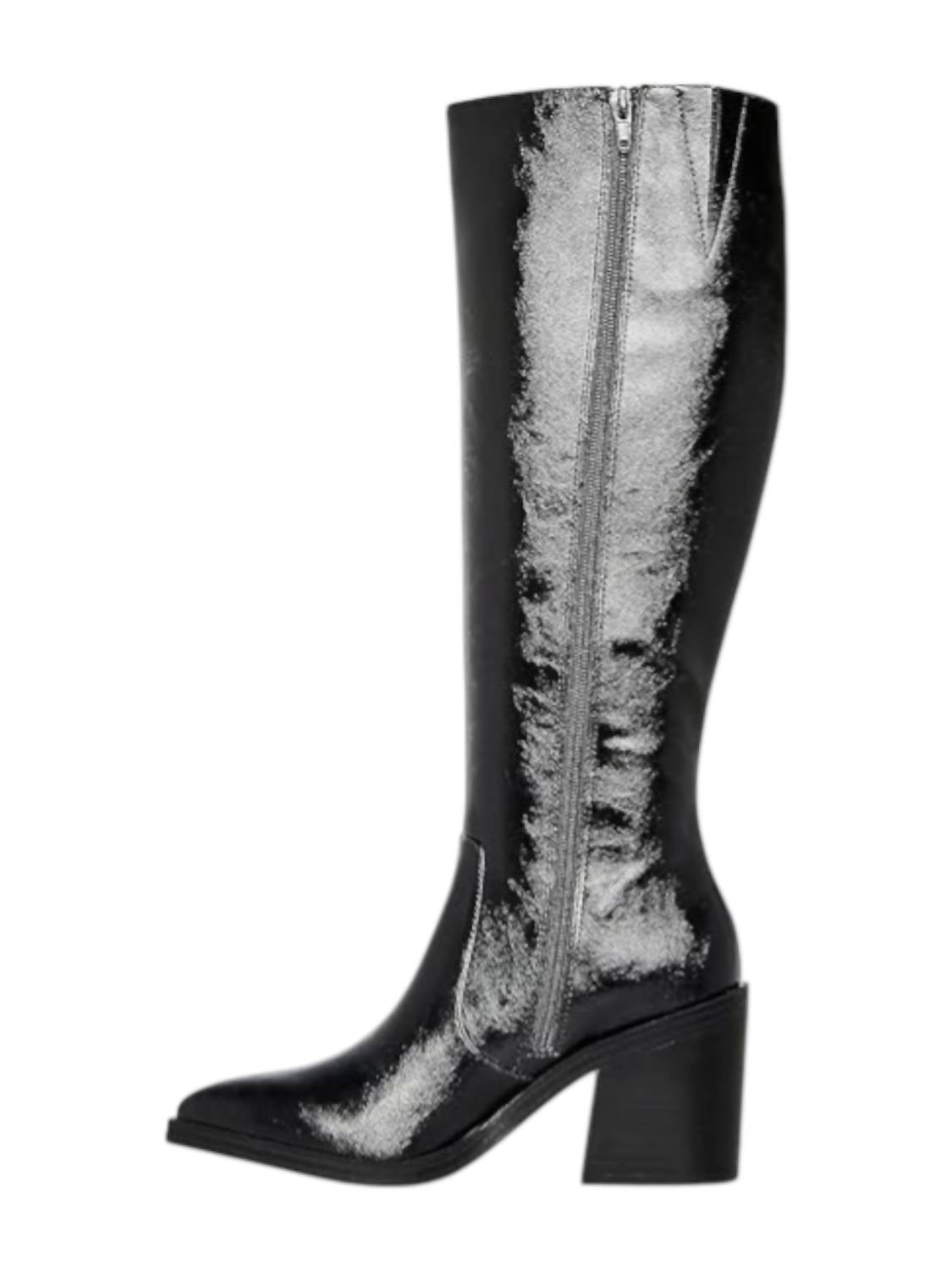 Steve Madden - Women's Daktin Knee High Boots