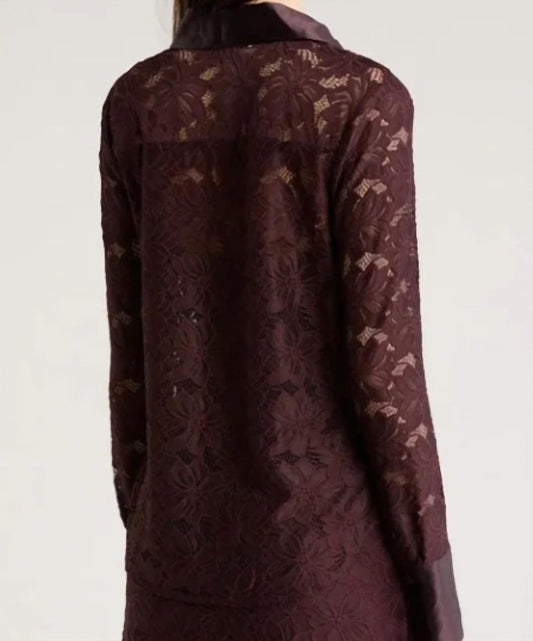 Derek Lam 10 Crosby - Raissa Button Down Top