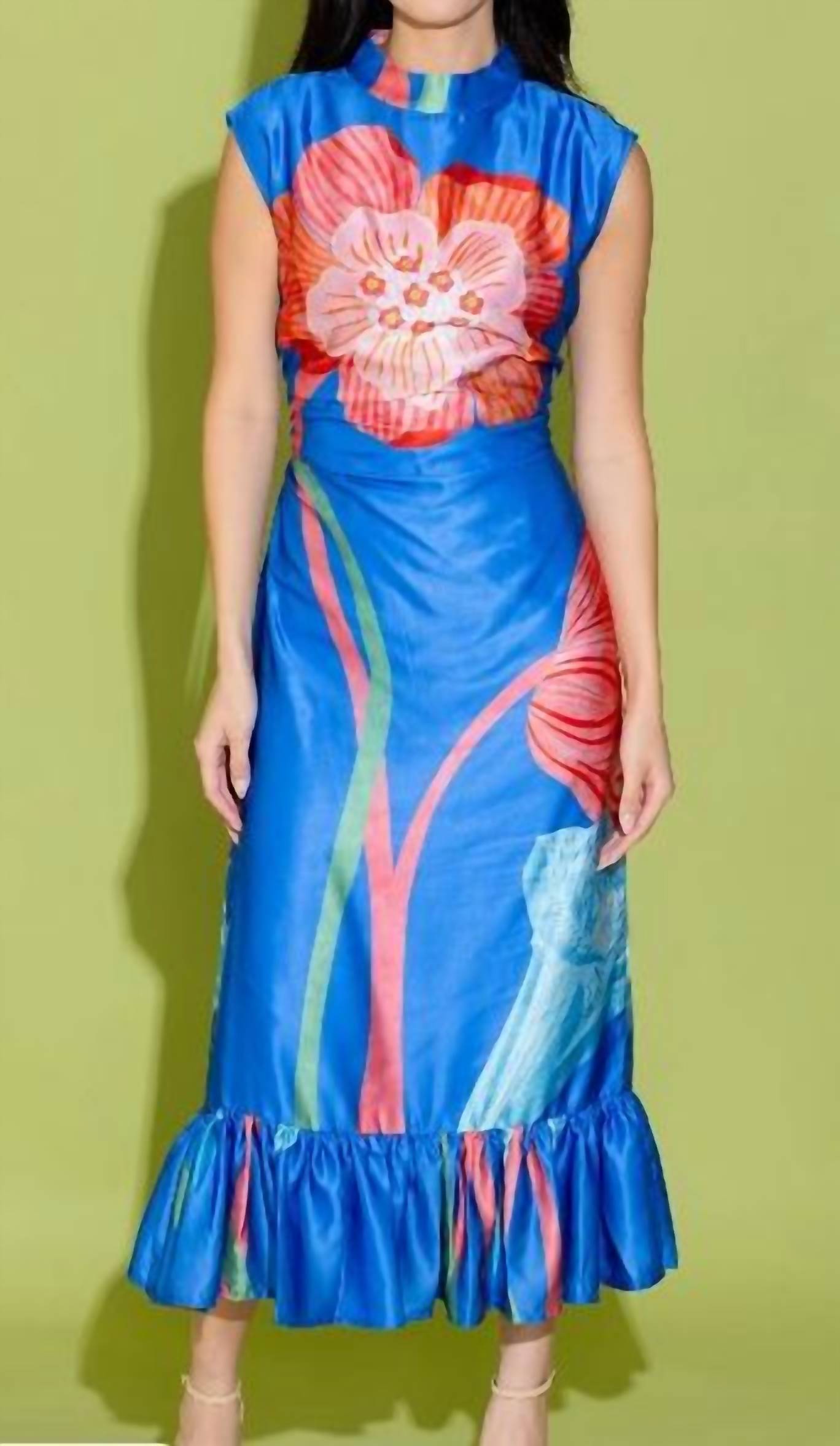 Alden Adair - Estelle Dress