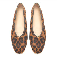 Le Monde Béryl - Women's Regency Slipper