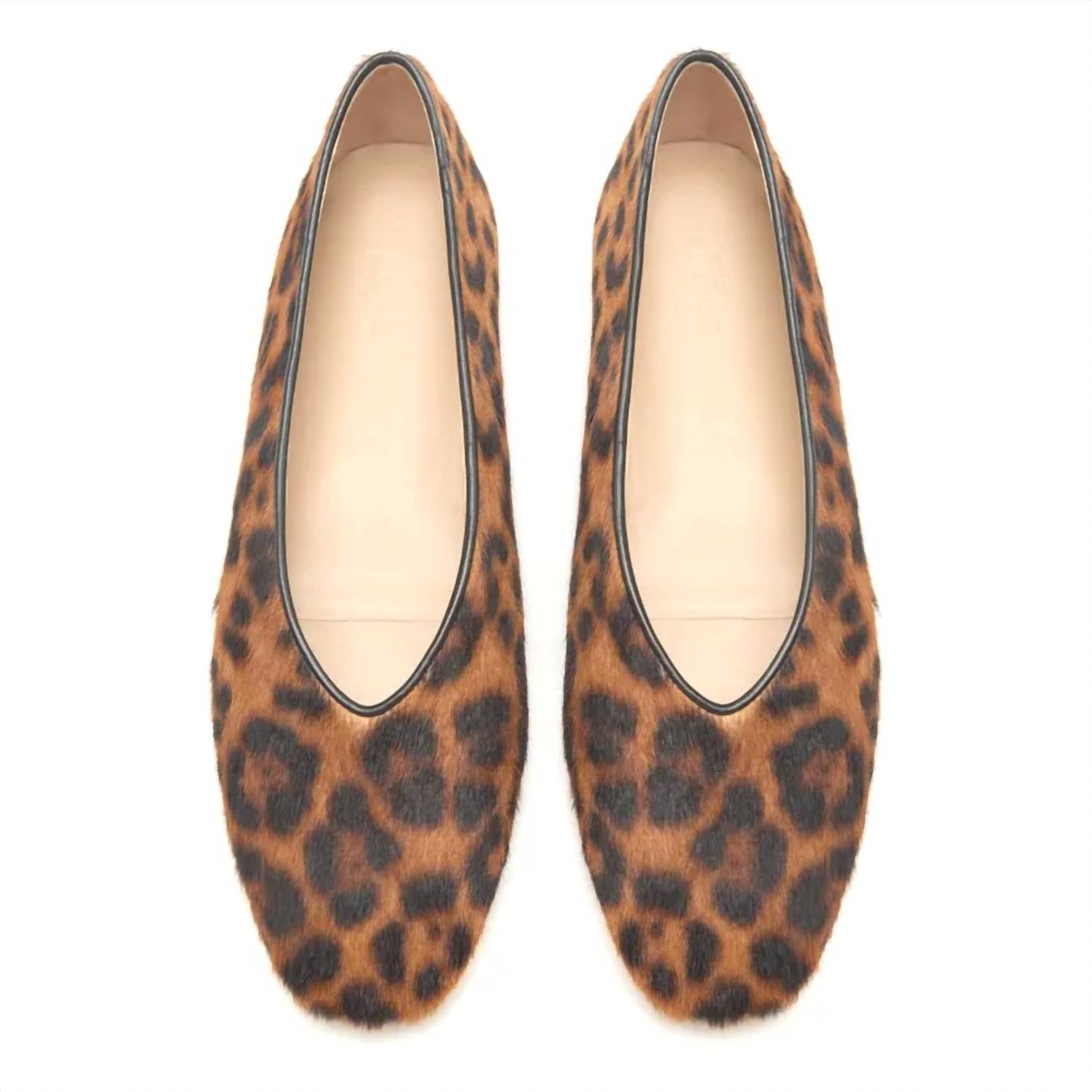Le Monde Béryl - Women's Regency Slipper