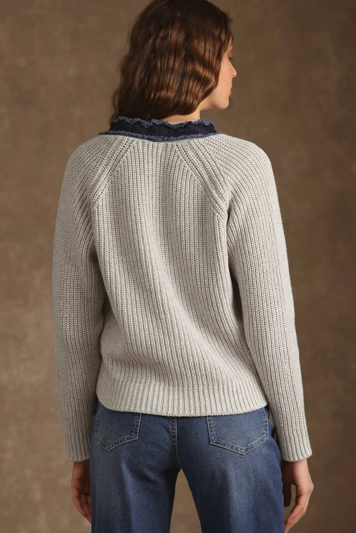 27 Miles Malibu - Sylva Sweater