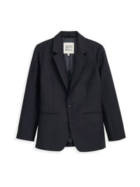 Alex Mill - Soho Cotton Linen Blazer