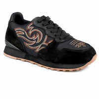 Roper - Women's Giddy Up Spice Jogger Casual Shoe