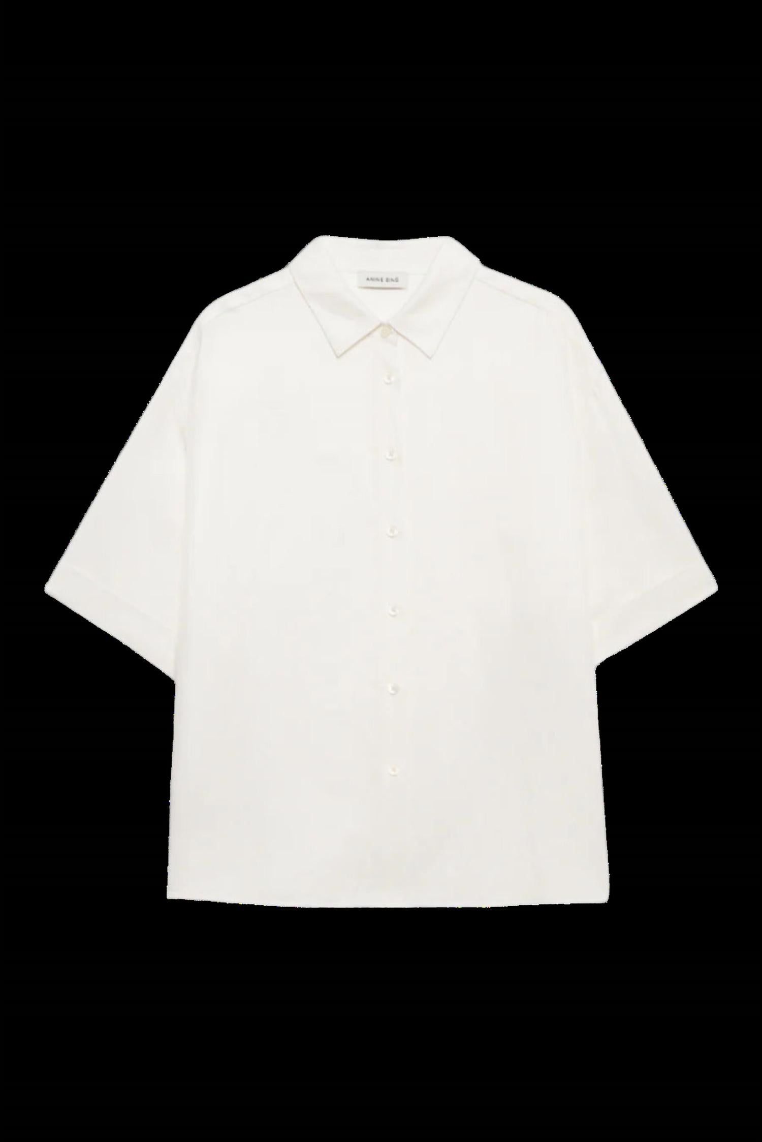 Anine Bing - Women's Coco Shirt