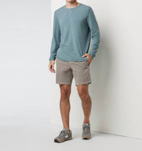 Vuori - Optimist Cotton Corduroy Short