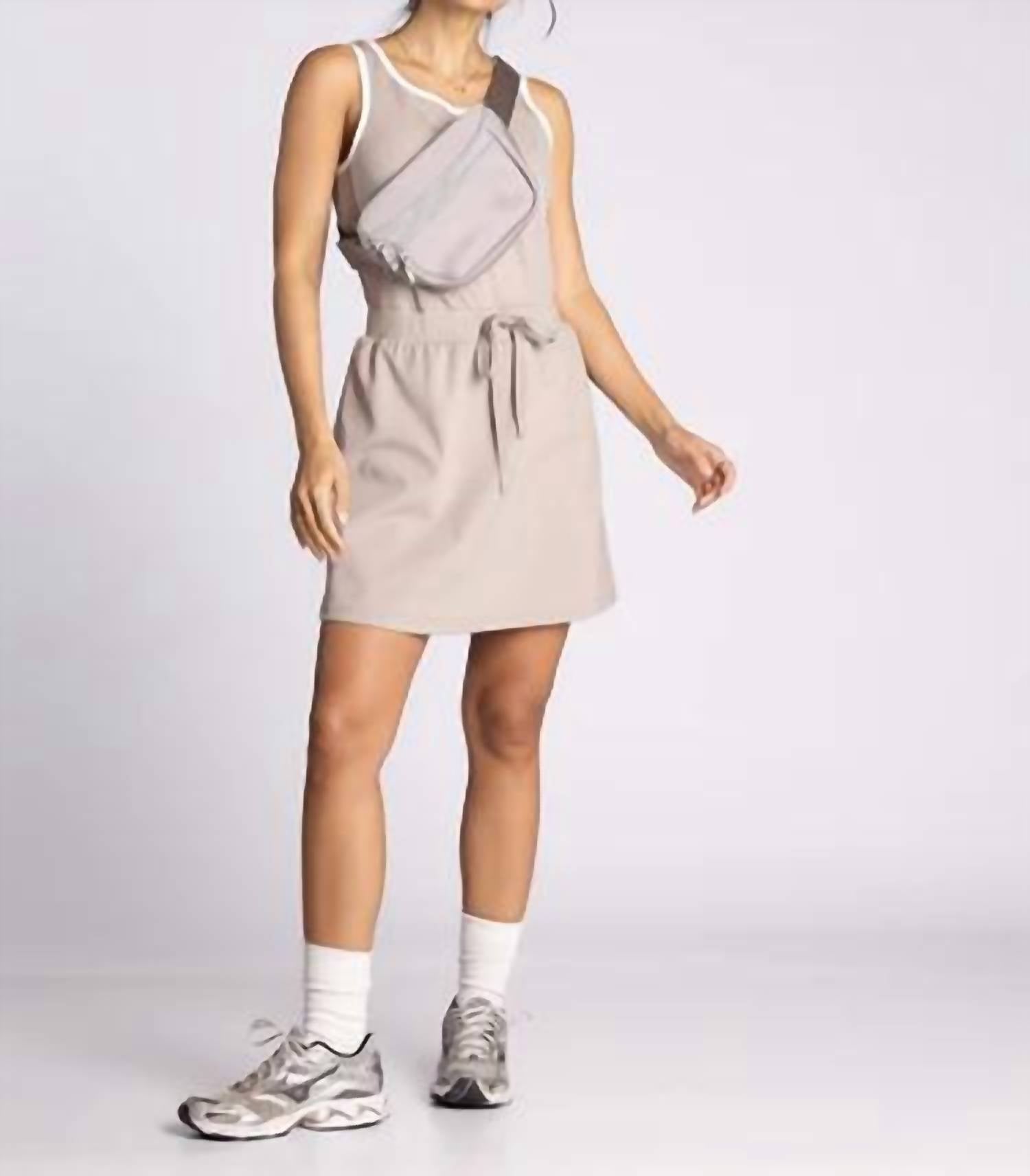 Thread & Supply - Ying Mini Dress