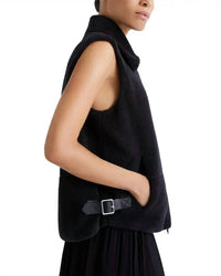 Marella - Eugenio Jersey Vest