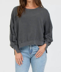 Dear John Denim - Trenton Crewneck Sweater