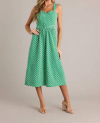 Prosperina - Cameron Midi Dress
