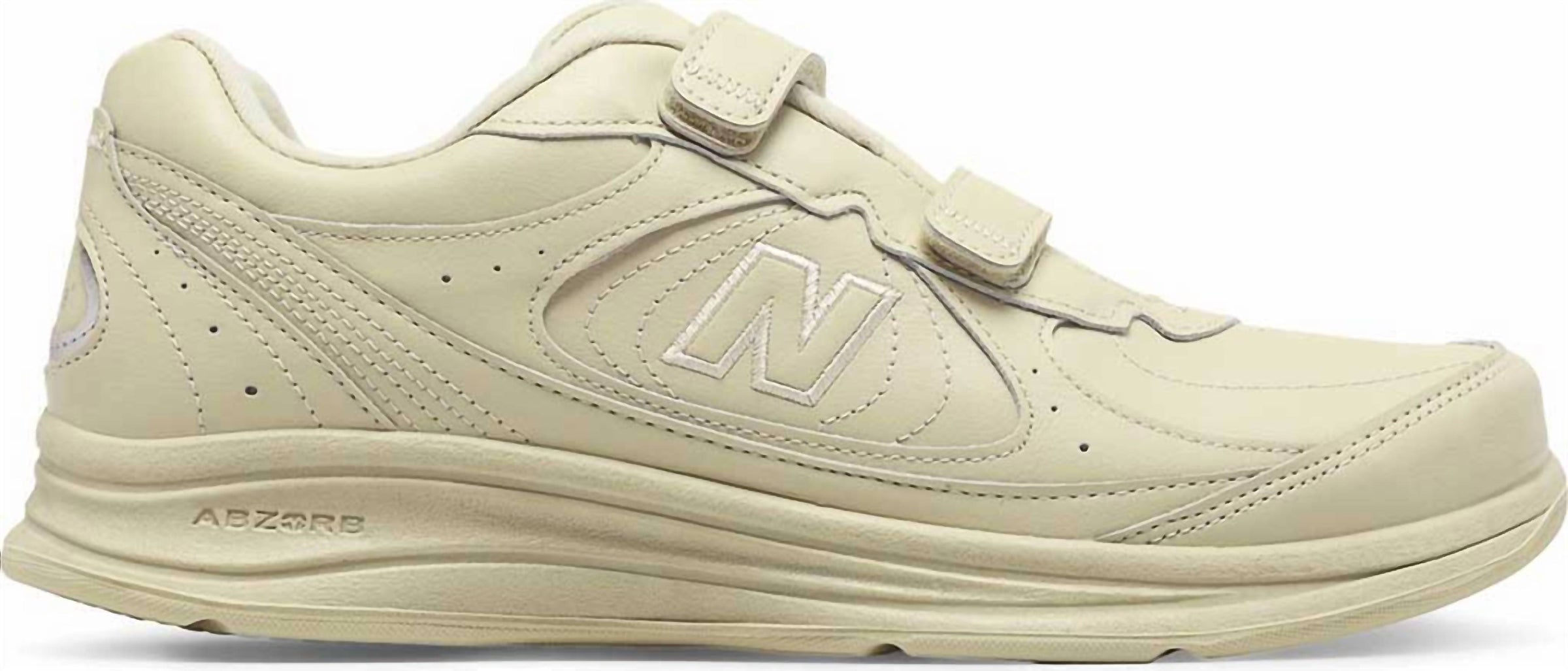 New Balance - Men's Walking 577 Hook And Loop Walking Shoe