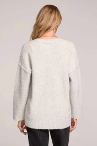 Saltwater Luxe - Ennza Cardigan
