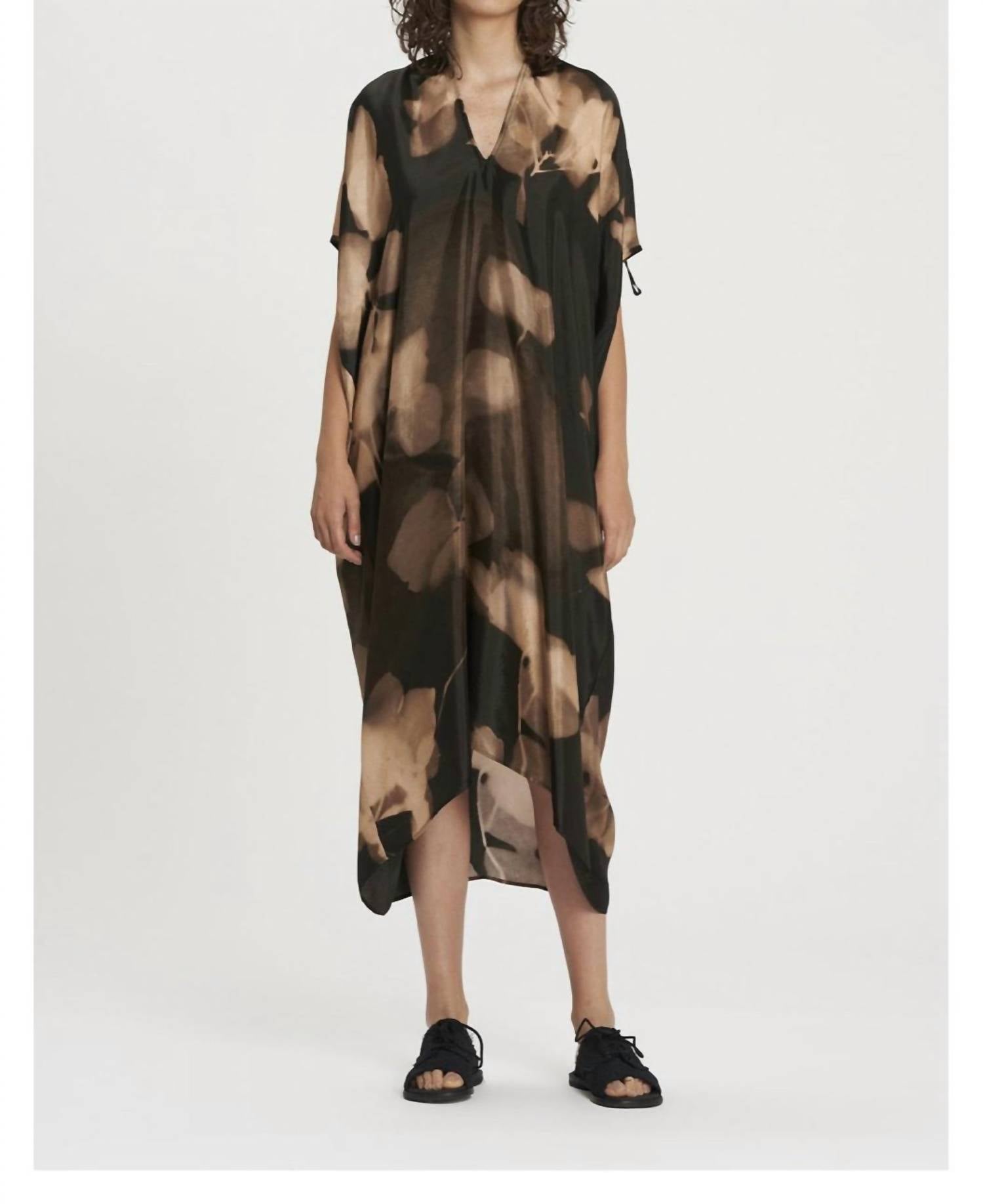 Masnada - Daguerre Dress
