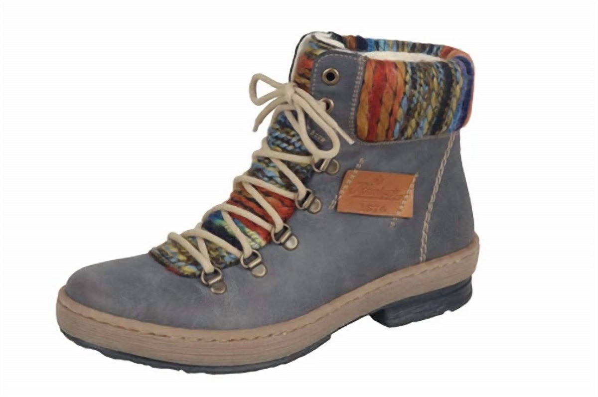 Rieker - Women's Ankle Boots