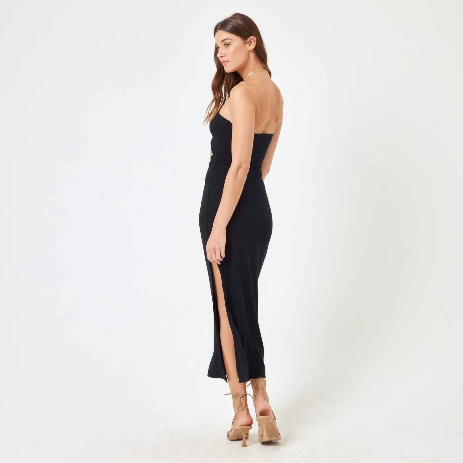 L*Space - Kierra Midi Dress
