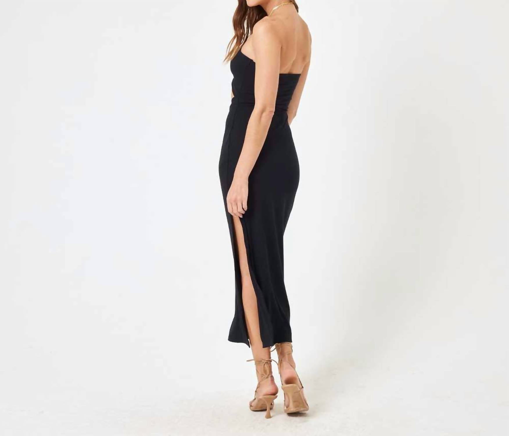 L*Space - Kierra Midi Dress
