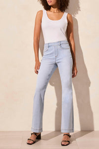 Tribal - Audrey Flare Jeans