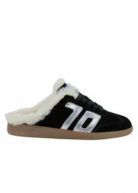 Back 70 - Women's Easter Fl Backless Sneaker