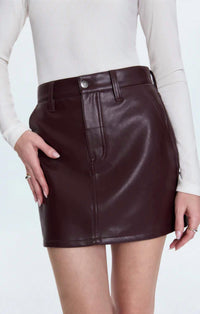 Pistola - Abi Mini Skirt