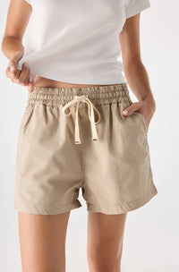 Amo - Blake Drawstring Short