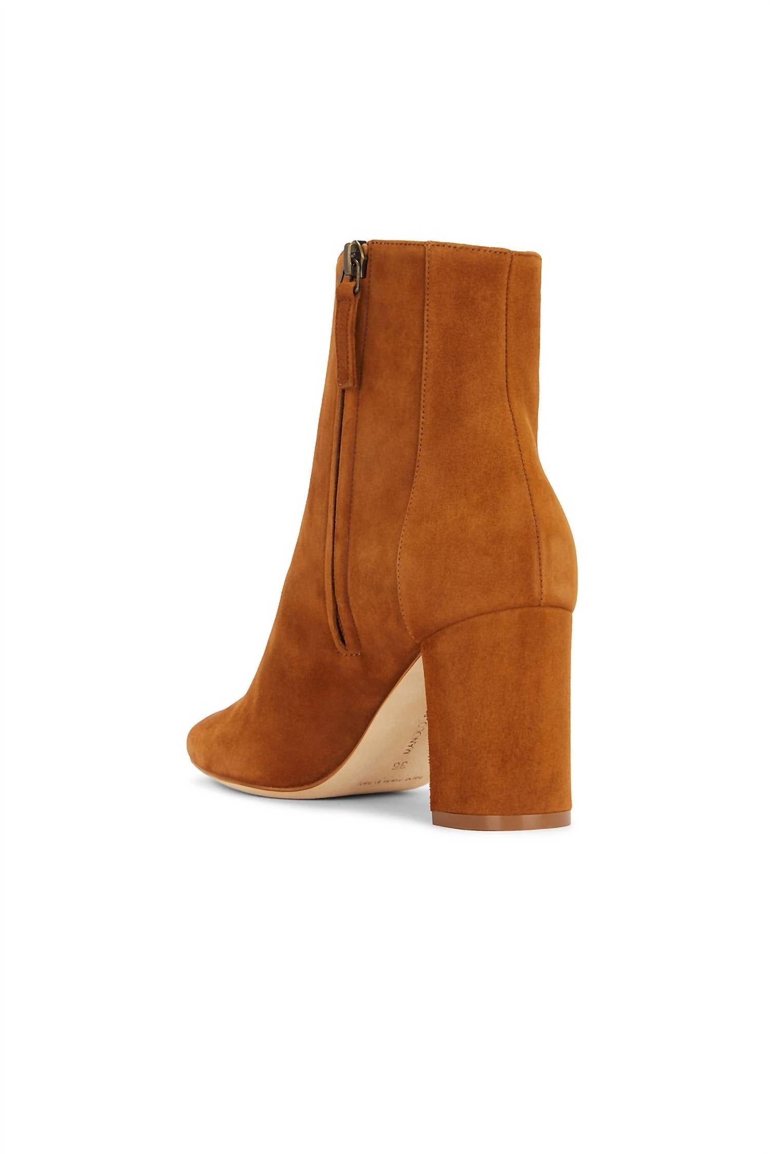 Manolo Blahnik - Women's Rosie Samba Boots