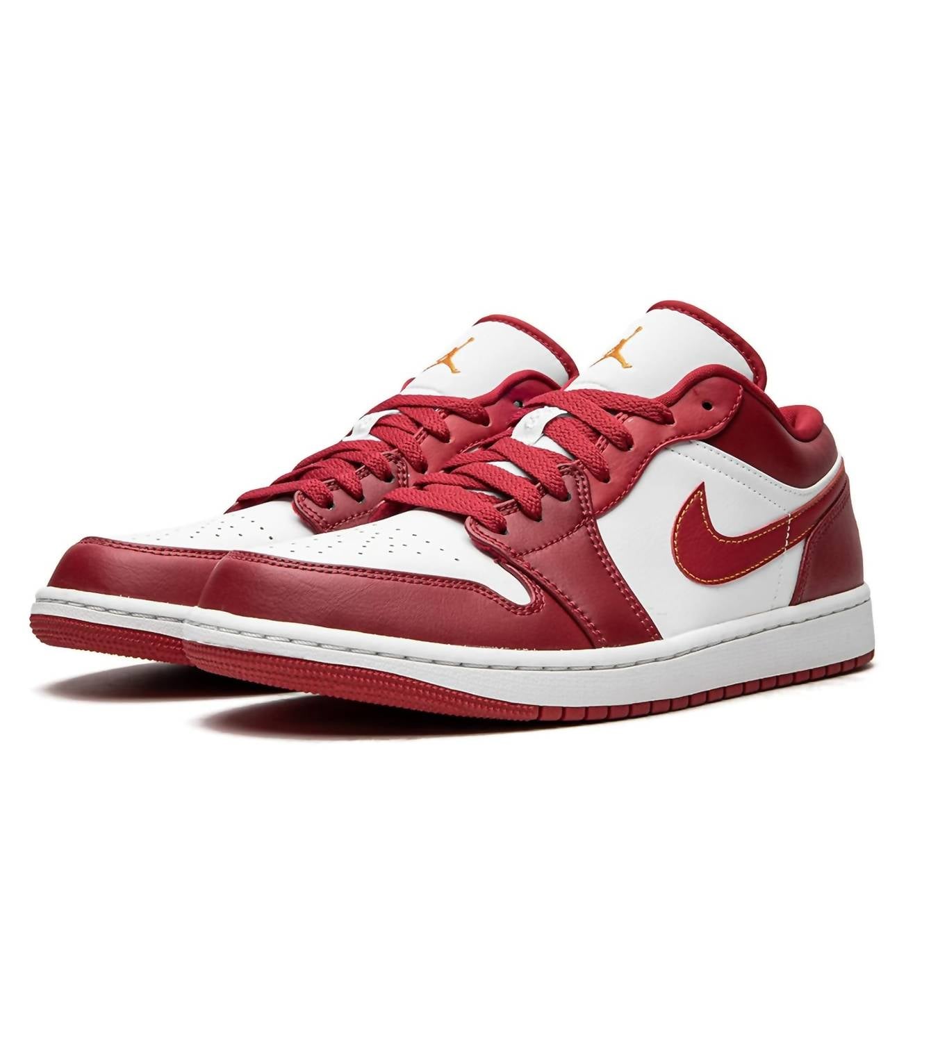 Air Jordan - Men's 1 Low Sneaker