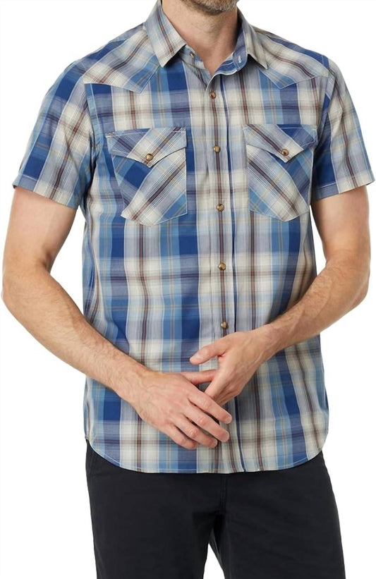 Pendleton - Frontier Shirt