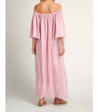 Pearl And Caviar - Finley Maxi Dress