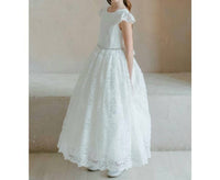 Teter Warm - Girls Communion Dress