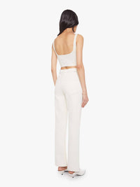 Mother - Scooter Skimp Flared Leg Jeans