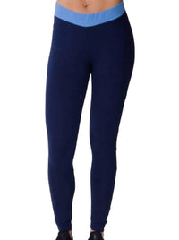 Fila - Women's Printed At Bottom Leggings