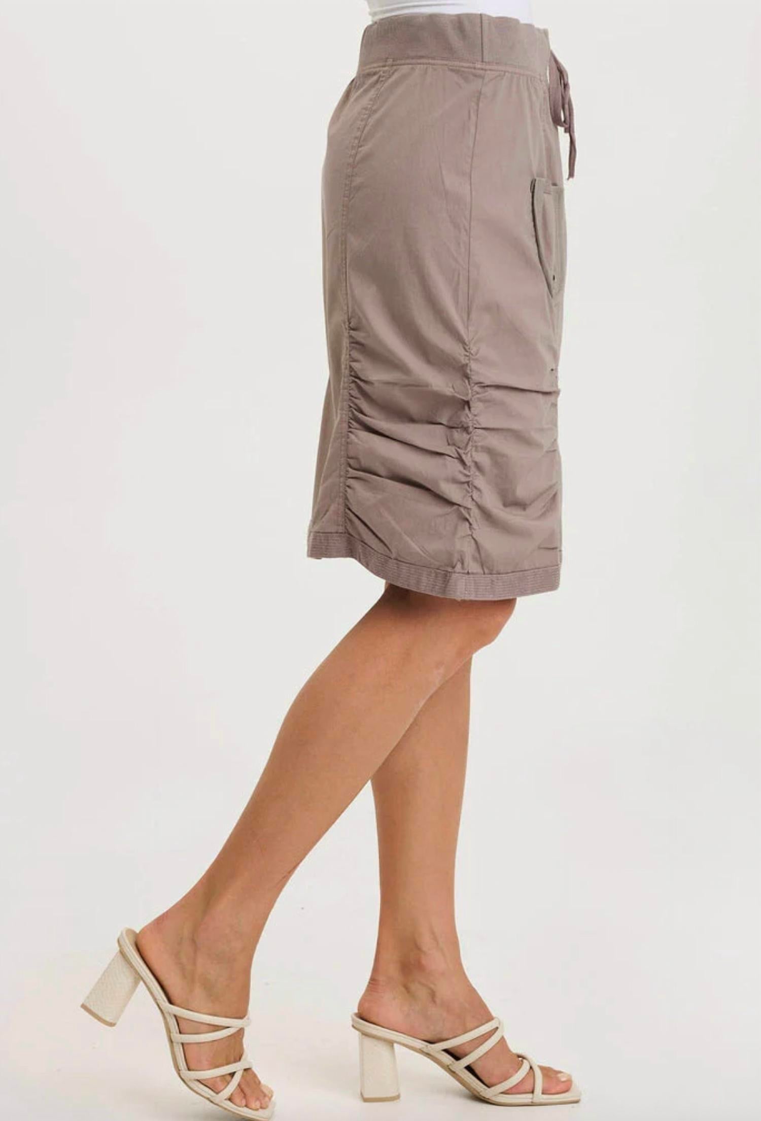 Xcvi - Tozie Mini Skirt