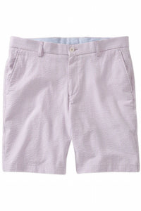 Ballin - Men's Seersucker Modern Fit Shorts