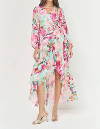 Hutch - Sadey Dress